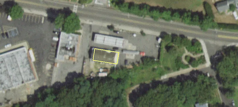 4 Colonial Spgs Rd