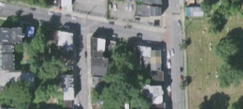 9 Gidney Ave