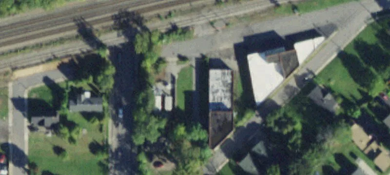 23 Silver St