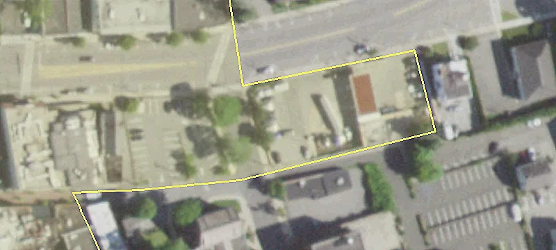 Manville Rd