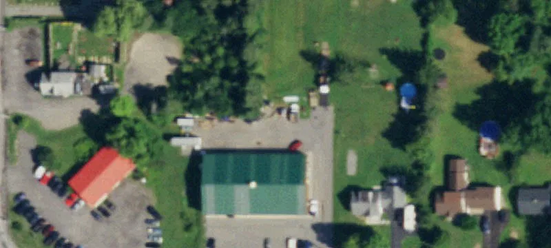 717 Jamison Rd