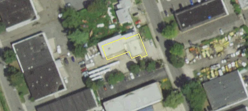 48 Nancy St