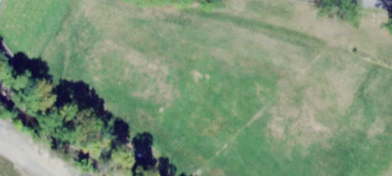 Golf Links Rd