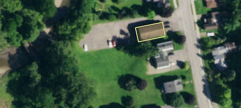 8834 State Rd
