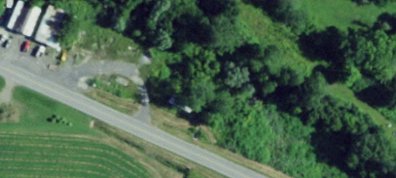4253 Little Church Rd