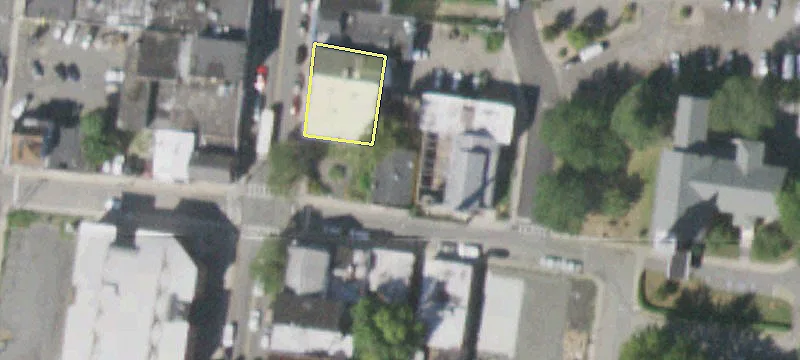 19 Church St