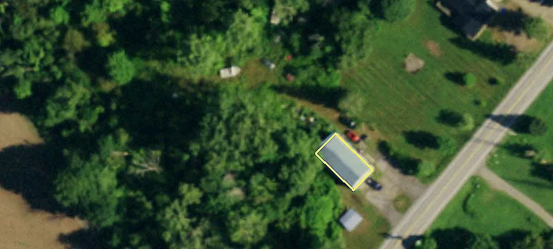 365 Chaffee Rd