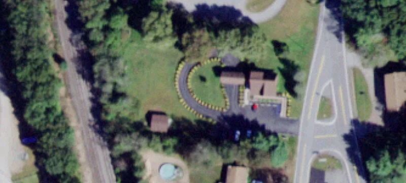 155 Kirks Rd