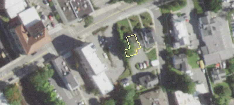 434 Bedford Rd