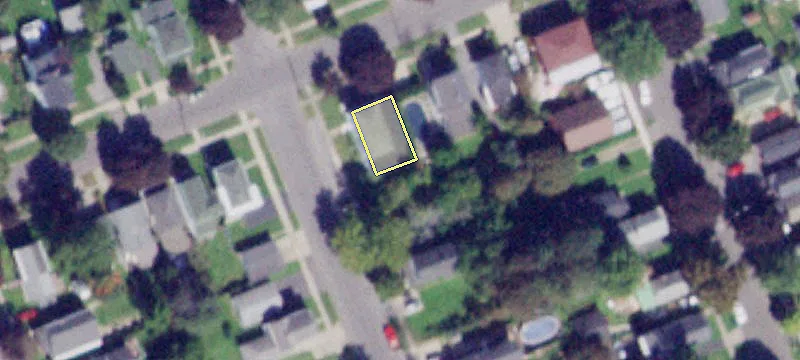 84 Erie St