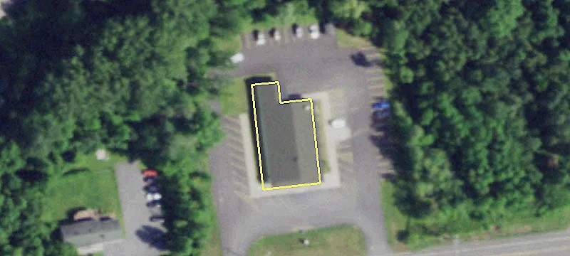 742 Bear Swamp Rd