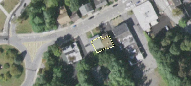 321 Main St
