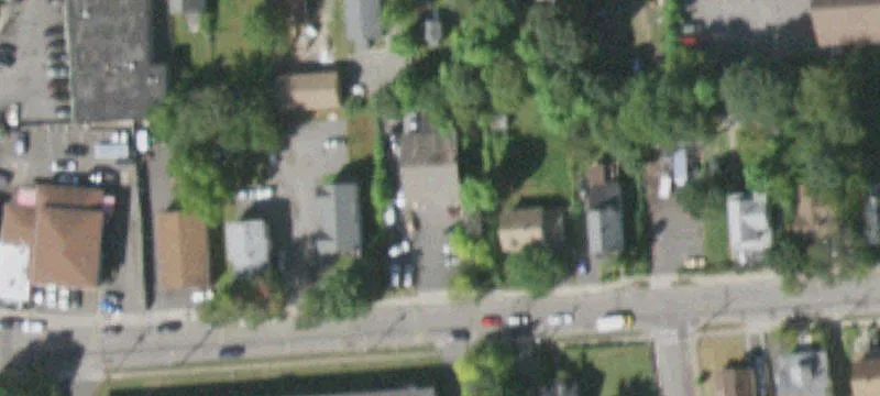 25 Columbus Ave