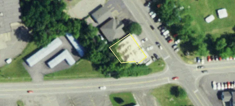 185 Portage Rd