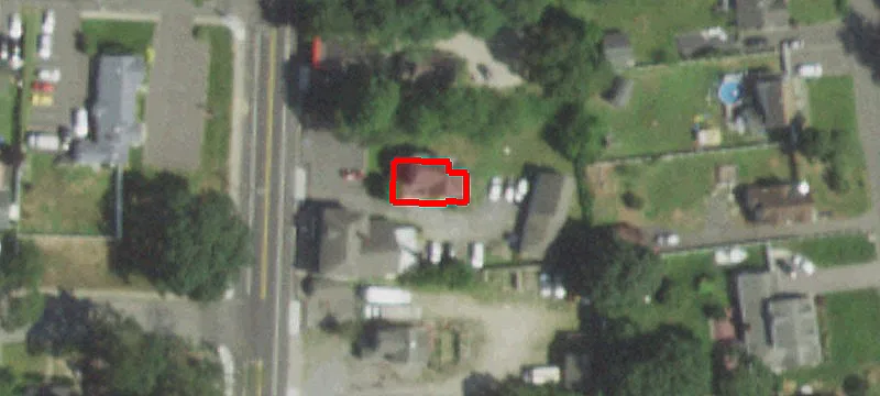 347 Hawkins Ave