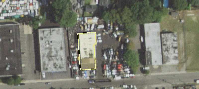 38 Chestnut St