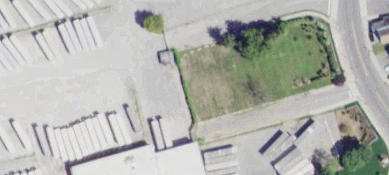 12 Church St