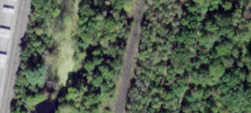 State Rte 208th E Of