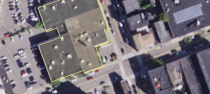 155 Ct St