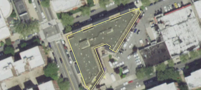 6405 Yellowstone Blvd, Unit PS39