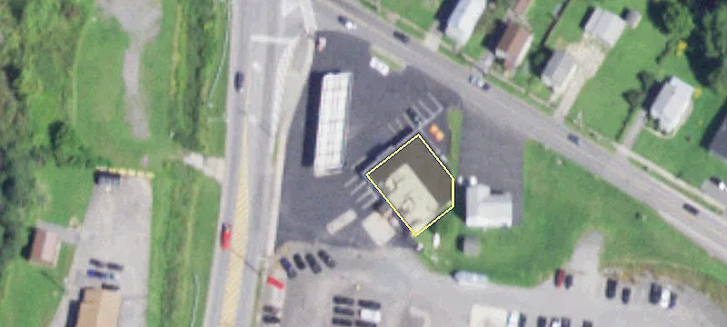 100 Comrie Ave