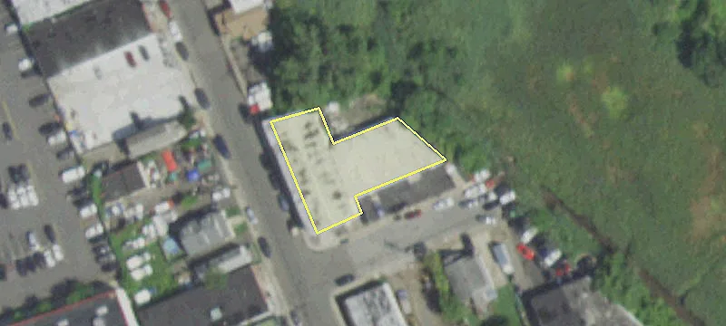 101 Albany Ave
