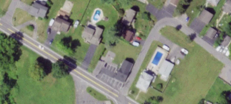 6969 Lakeshore Rd