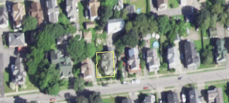 31 1st Ave