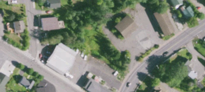 Sentinel Rd