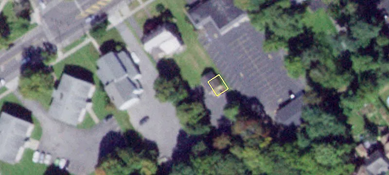 198 Genesee St