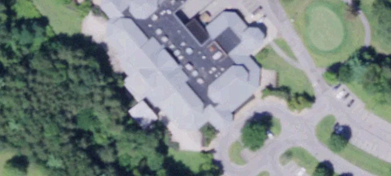 91 Perimeter Rd