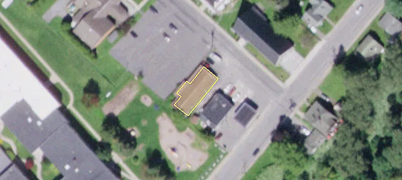 23 Academy St