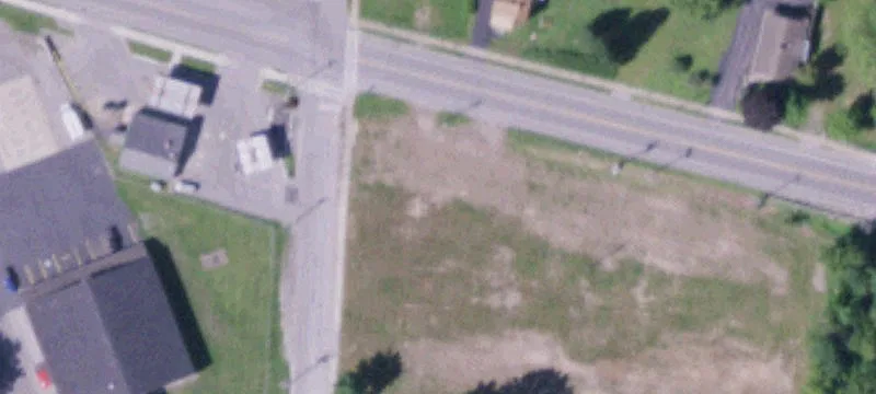 400 Prospect St