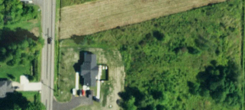 8621 Jennings Rd