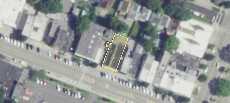 119 Commercial St