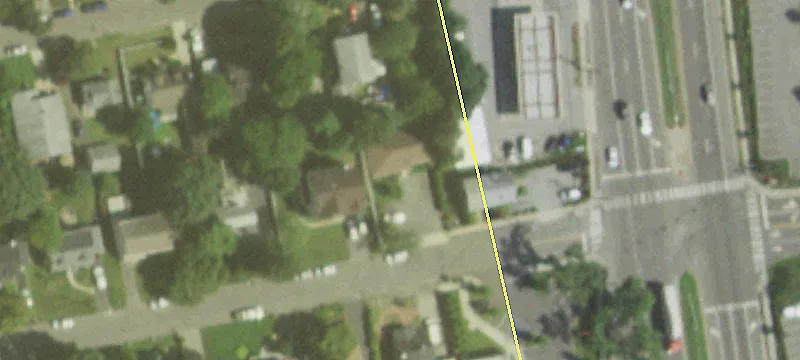 7 Livingston St
