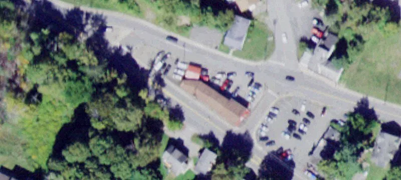 13 Canal St