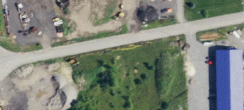 954 Ransom Rd