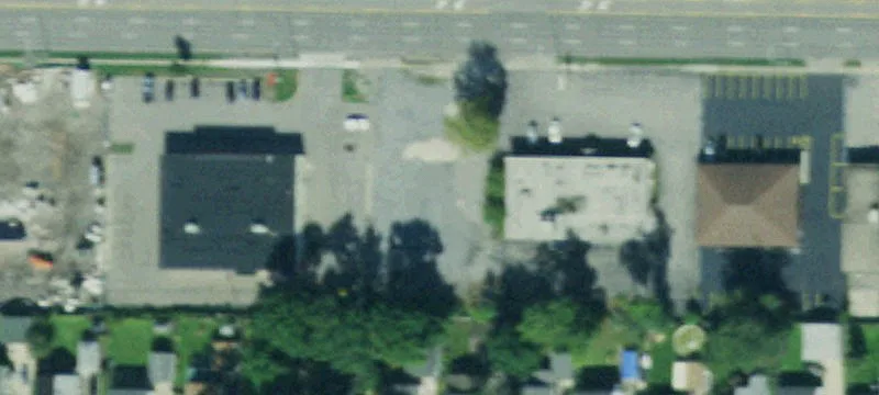 2415 Sheridan Dr