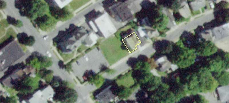 6 Notre Dame St