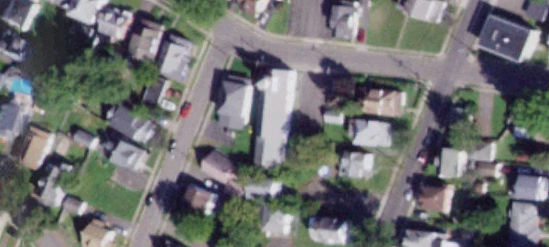 27 Dayton St
