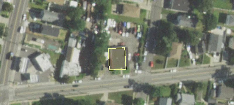 260 Centennial Ave