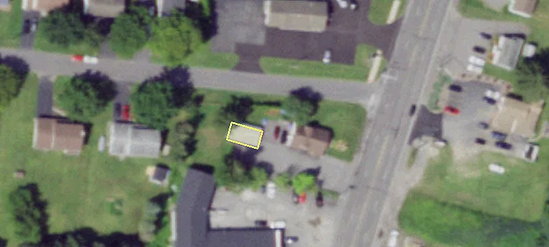 8149 Brewerton Rd