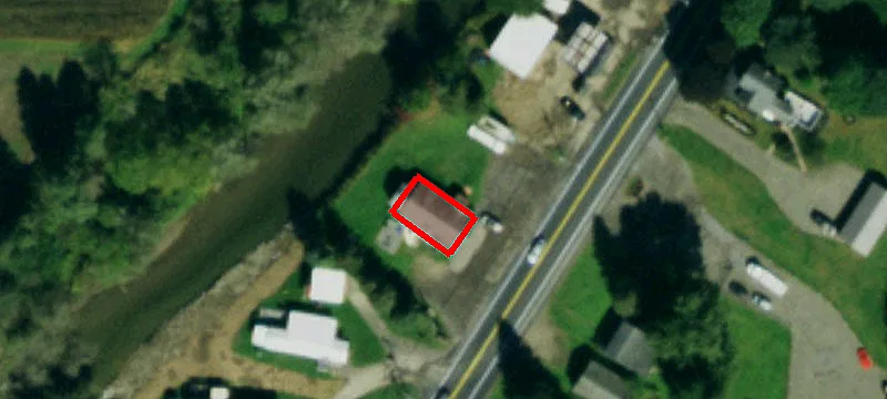 4965 Rte 219us