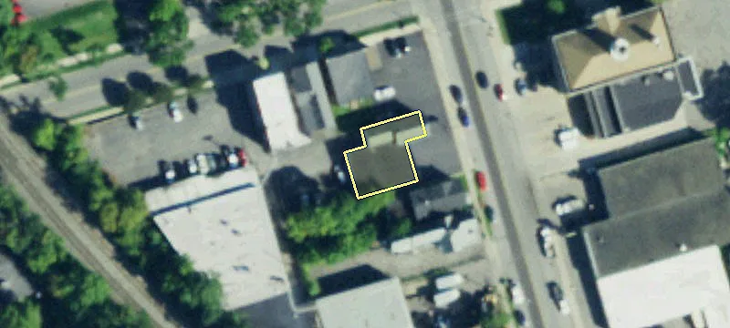 78 Oliver St