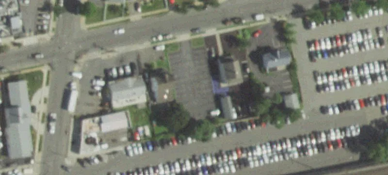 3396 Park Ave