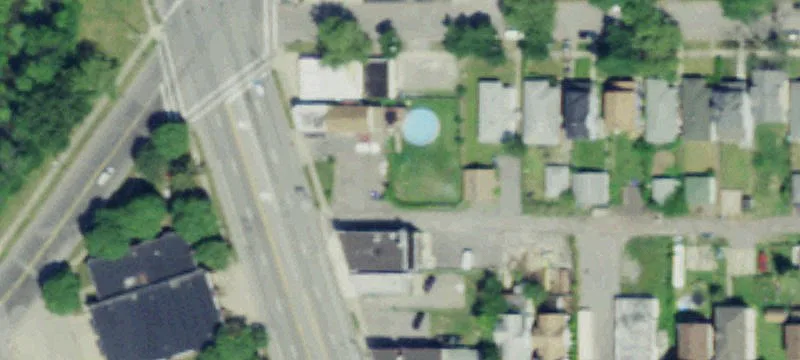 321 Hyde Park Blvd