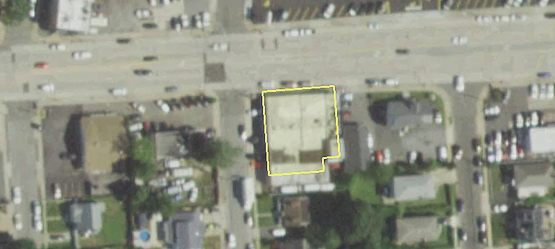 3426-3428 Merrick Rd
