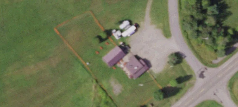 107 Kinny Rd