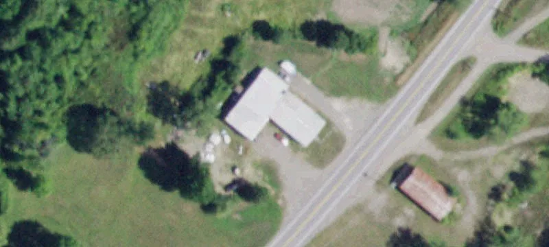 5081 State Rte 40